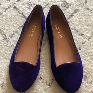 Aldo flats